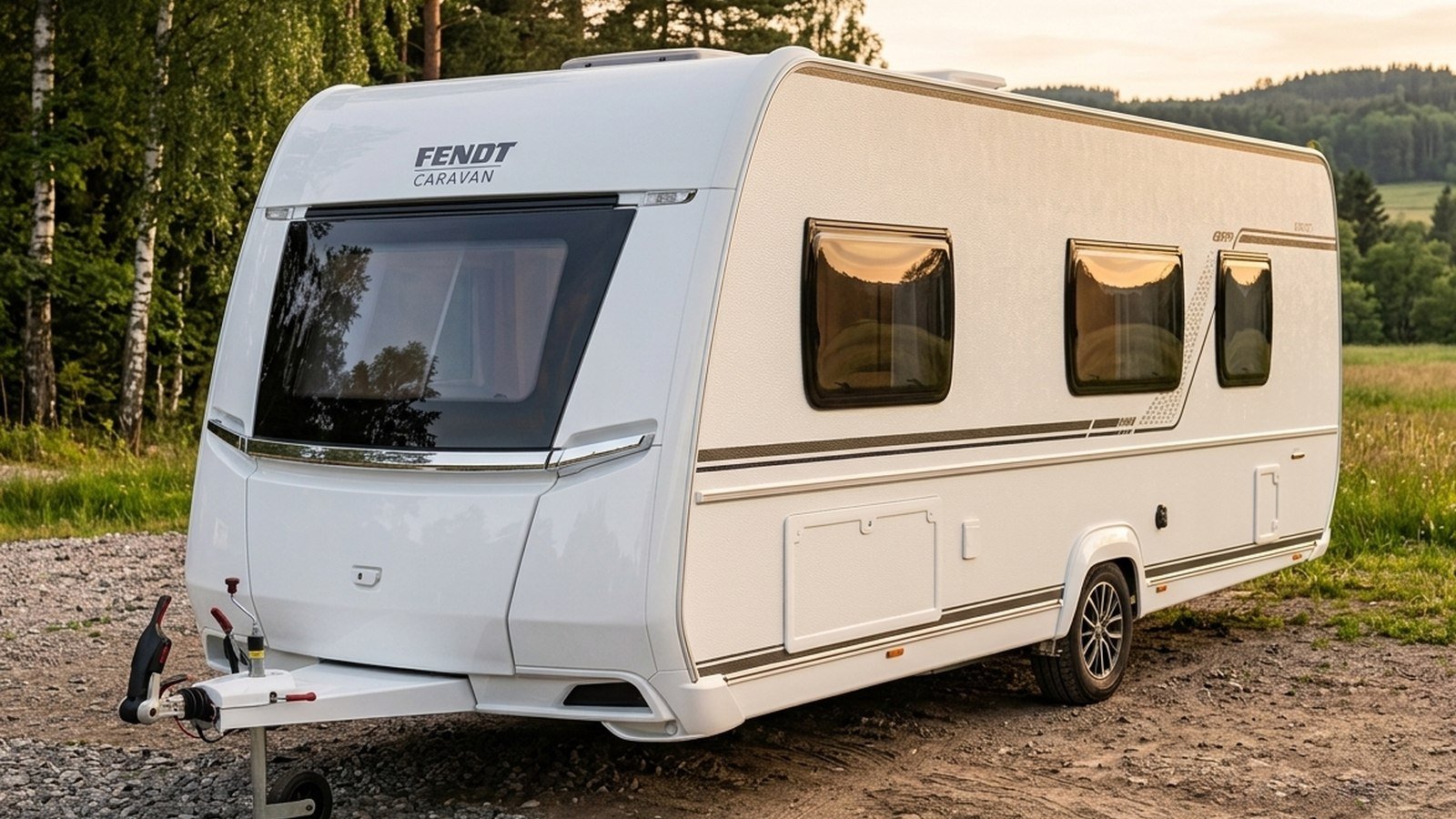 Fendt Bianco Activ KMG 550 von Camper-Jess